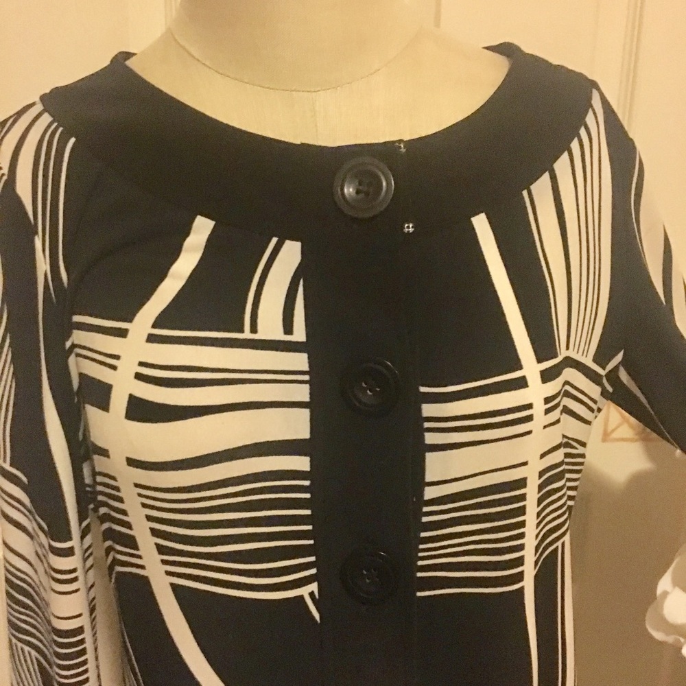 JONES NEW YORK DRESS 👗 - Picture 7 of 8